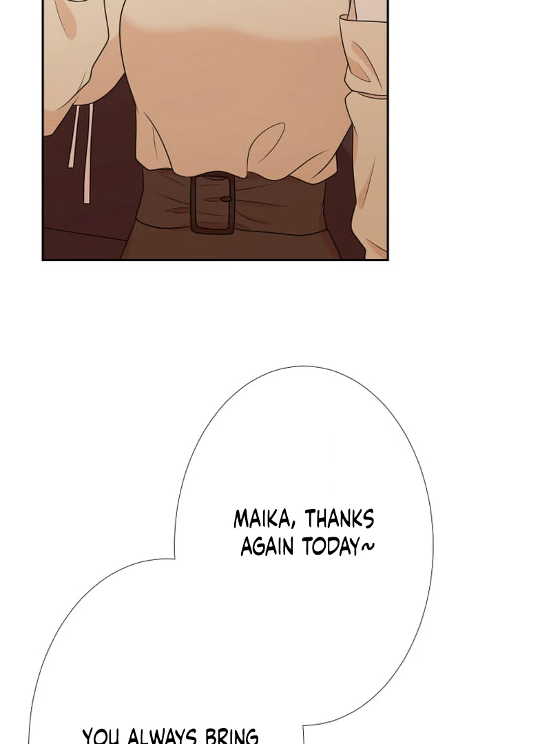 I’m retiring from the role of a wife! Chapter 14 - Page 12
