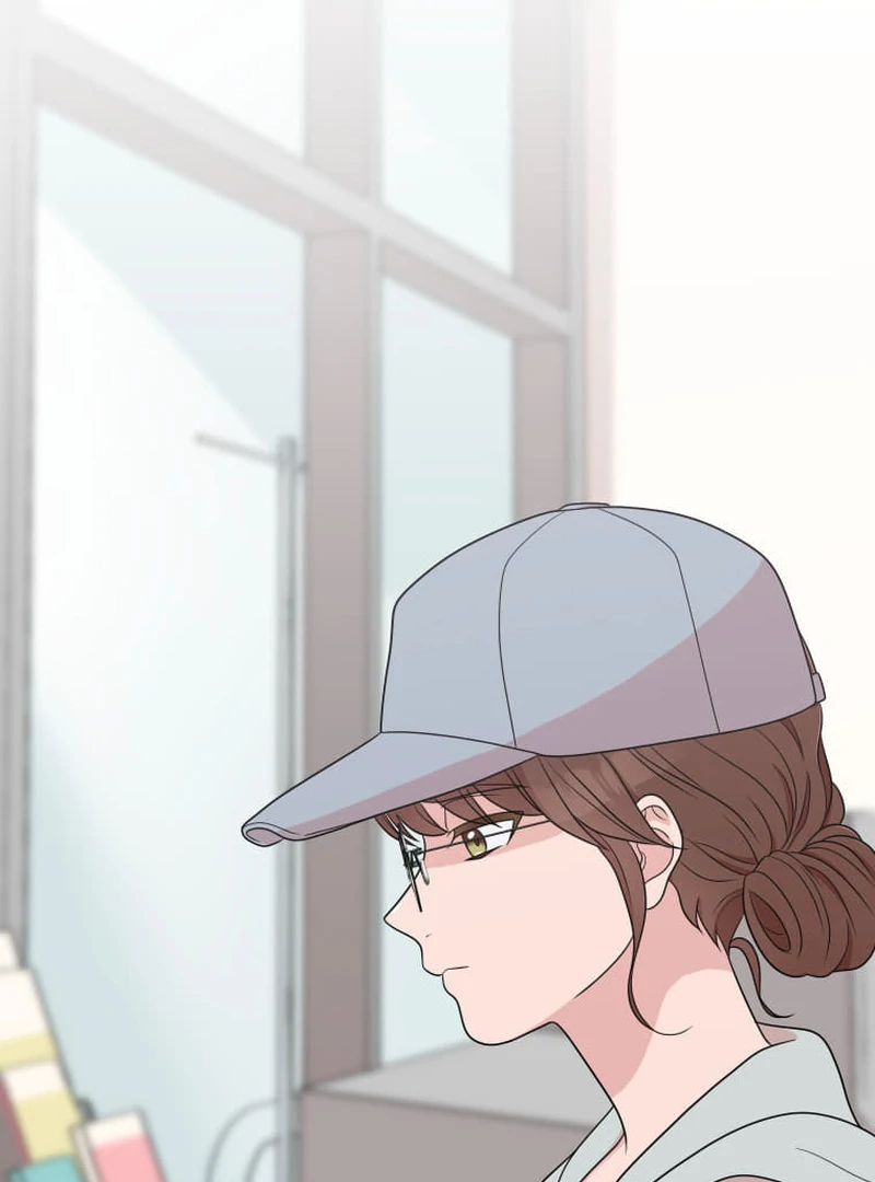 I’m retiring from the role of a wife! Chapter 14 - Page 126