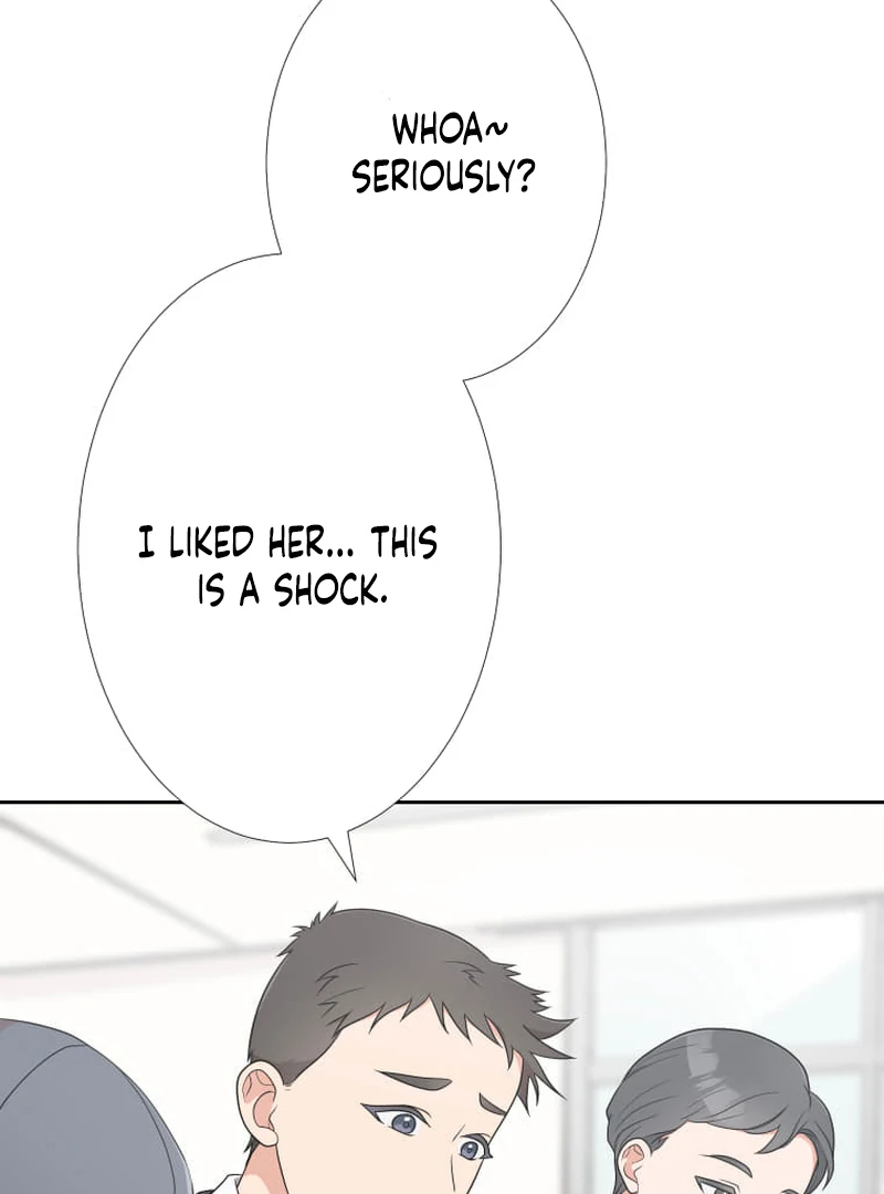 I’m retiring from the role of a wife! Chapter 14 - Page 130