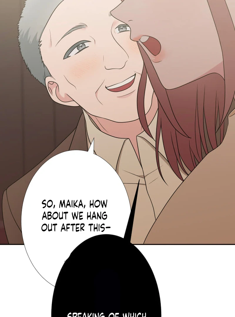 I’m retiring from the role of a wife! Chapter 14 - Page 17