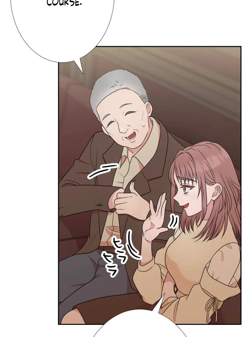 I’m retiring from the role of a wife! Chapter 14 - Page 20