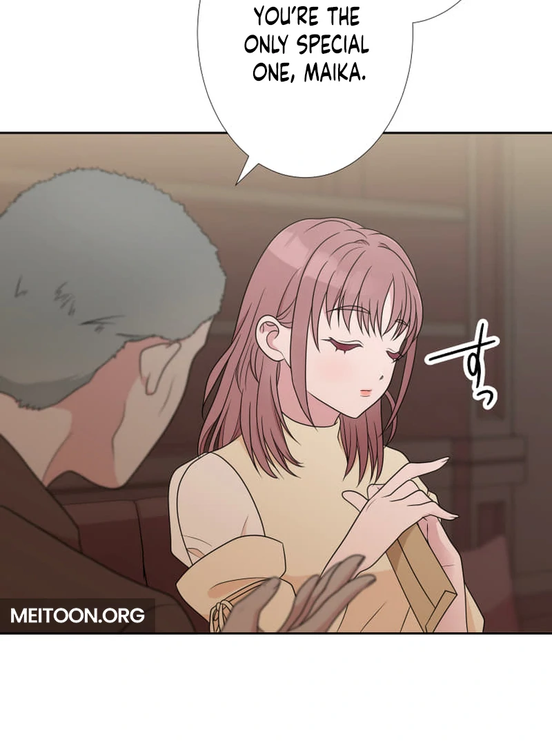 I’m retiring from the role of a wife! Chapter 14 - Page 22