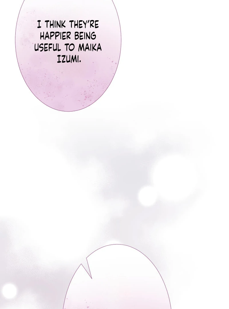 I’m retiring from the role of a wife! Chapter 14 - Page 26