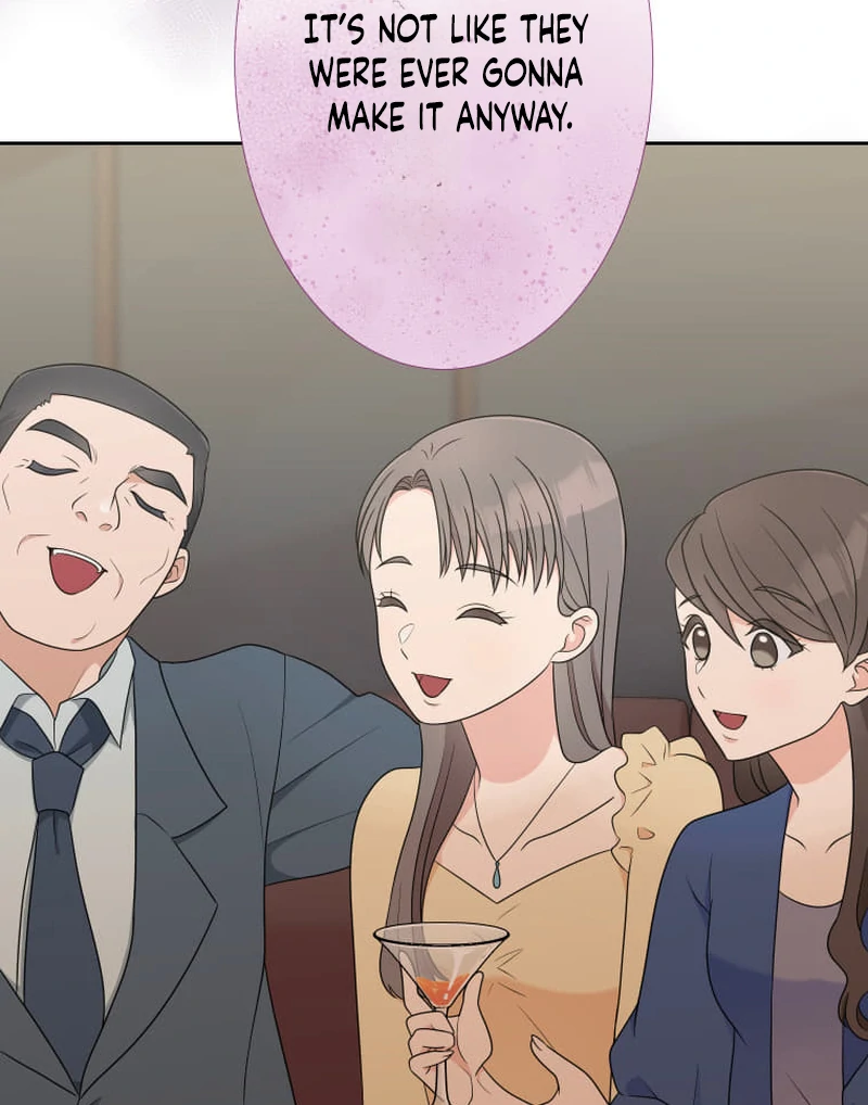 I’m retiring from the role of a wife! Chapter 14 - Page 27