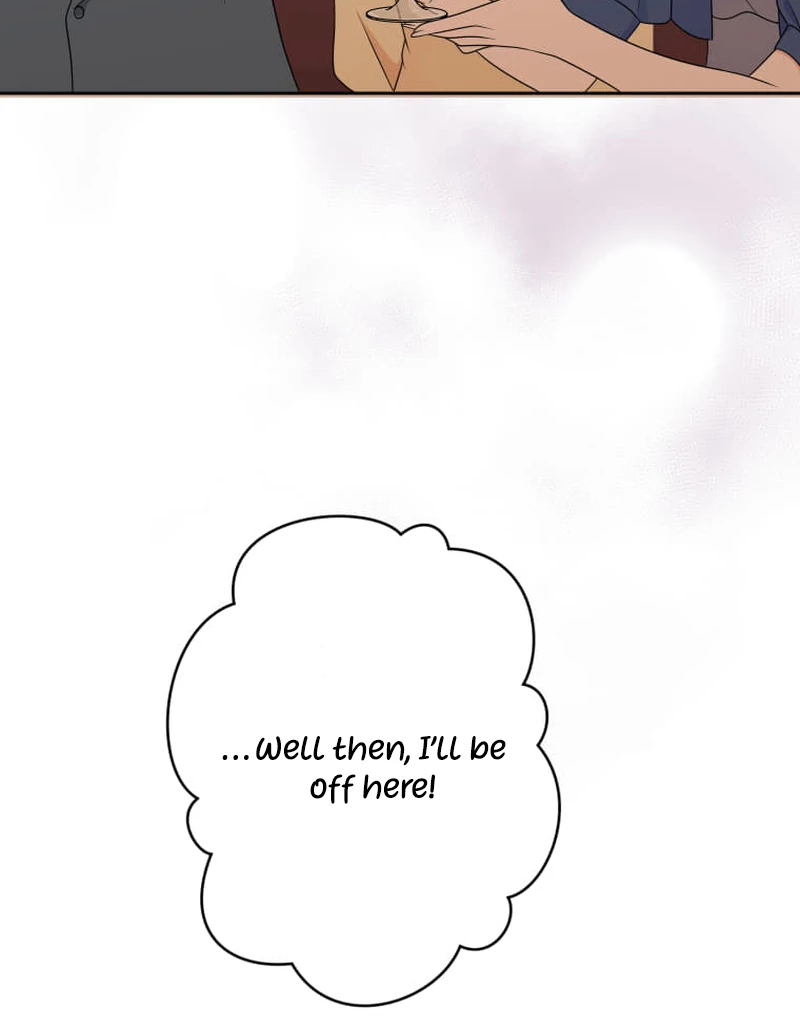 I’m retiring from the role of a wife! Chapter 14 - Page 28