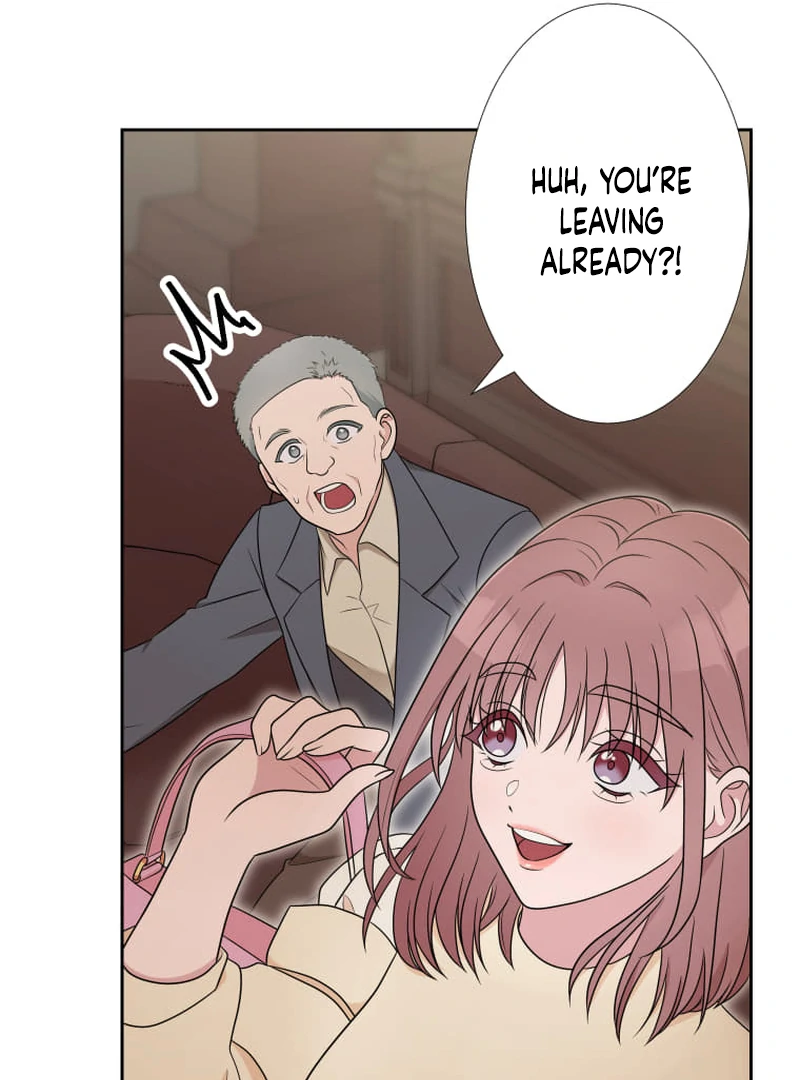 I’m retiring from the role of a wife! Chapter 14 - Page 29