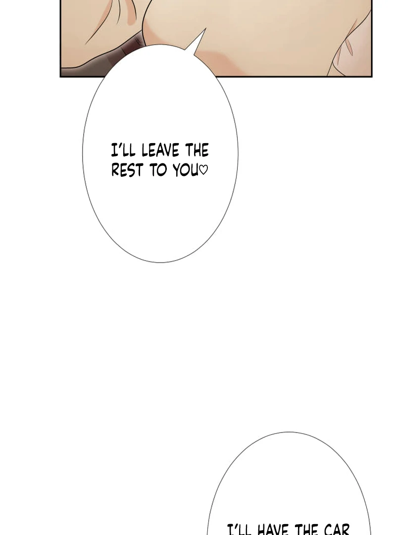 I’m retiring from the role of a wife! Chapter 14 - Page 30