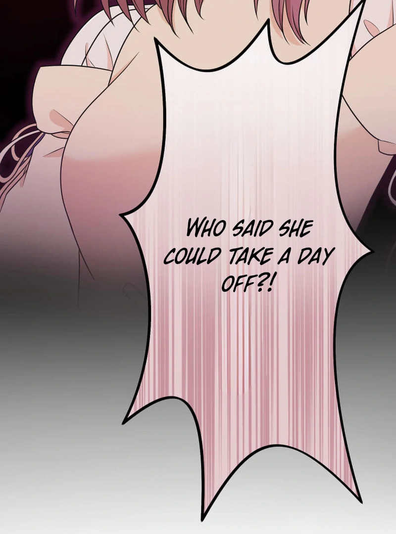 I’m retiring from the role of a wife! Chapter 14 - Page 34