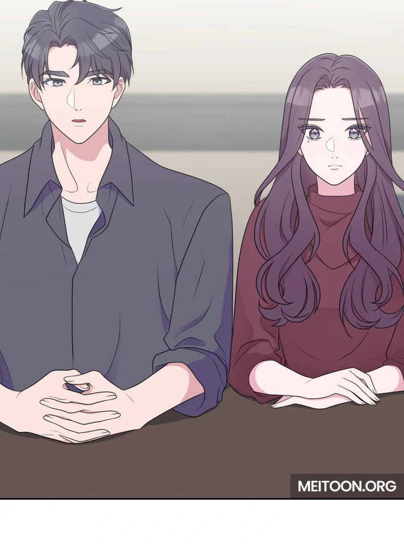 I’m retiring from the role of a wife! Chapter 14 - Page 39