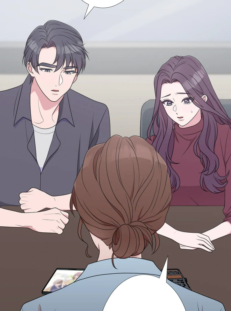 I’m retiring from the role of a wife! Chapter 14 - Page 46