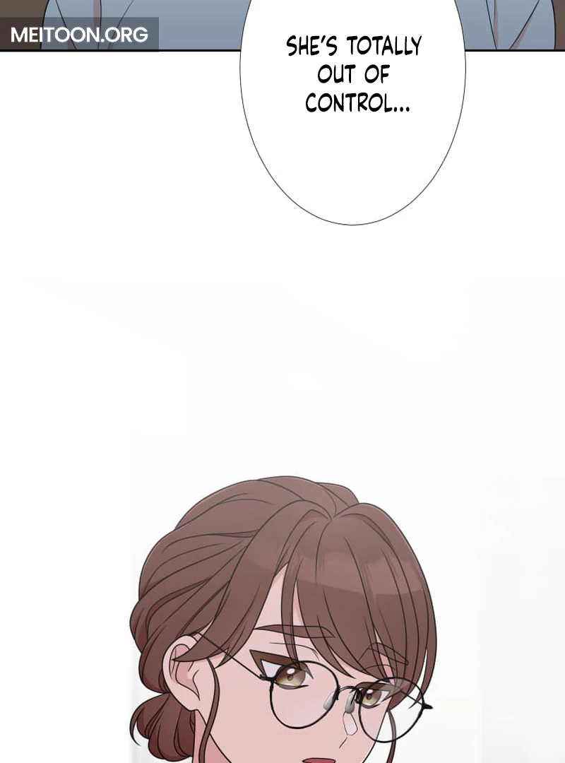 I’m retiring from the role of a wife! Chapter 14 - Page 47