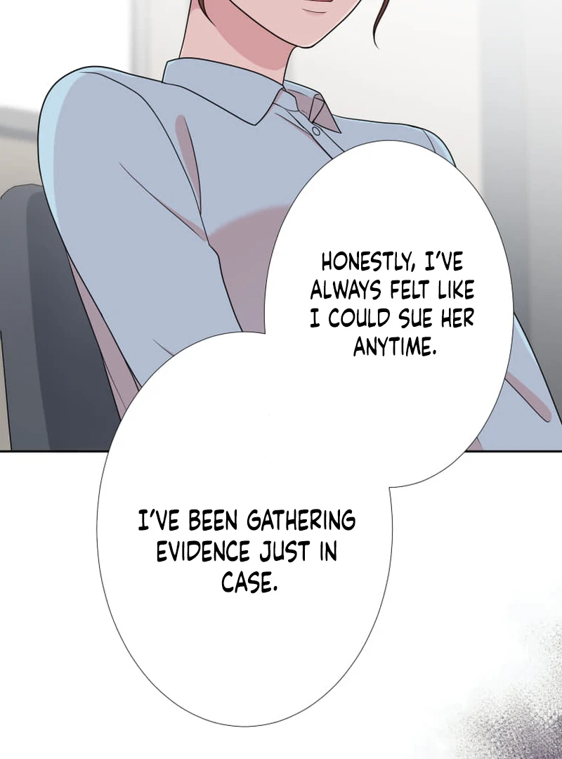 I’m retiring from the role of a wife! Chapter 14 - Page 48