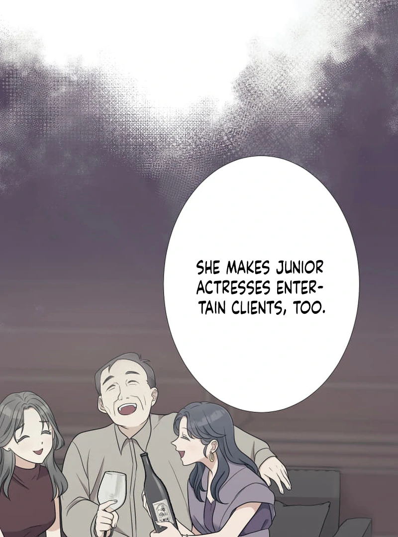 I’m retiring from the role of a wife! Chapter 14 - Page 49