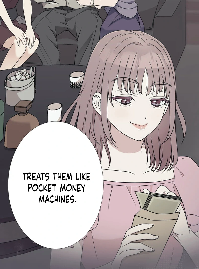 I’m retiring from the role of a wife! Chapter 14 - Page 50