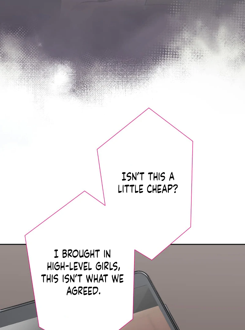 I’m retiring from the role of a wife! Chapter 14 - Page 51