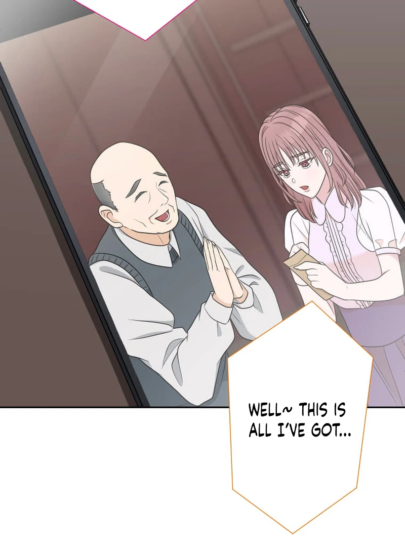 I’m retiring from the role of a wife! Chapter 14 - Page 52
