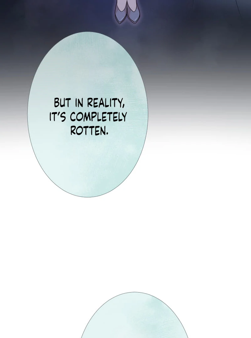 I’m retiring from the role of a wife! Chapter 14 - Page 61