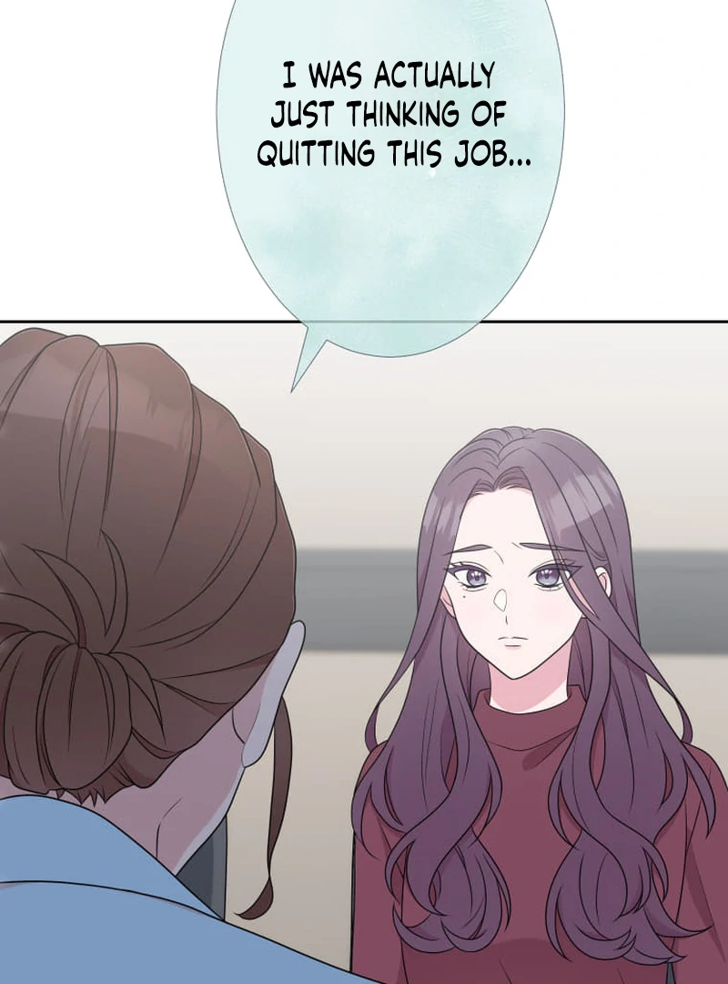 I’m retiring from the role of a wife! Chapter 14 - Page 62