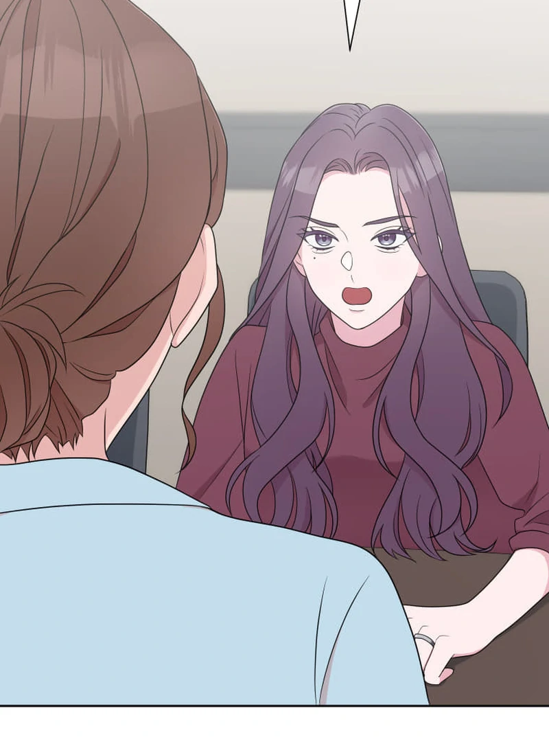 I’m retiring from the role of a wife! Chapter 14 - Page 66