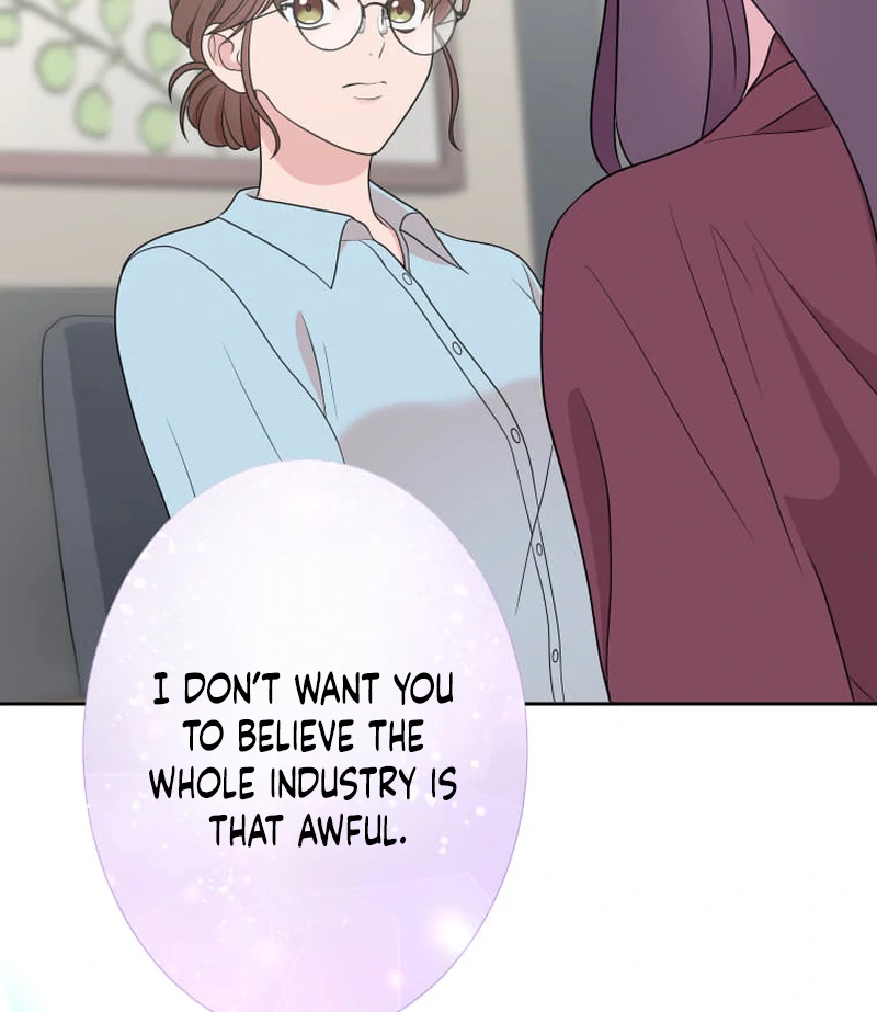 I’m retiring from the role of a wife! Chapter 14 - Page 68
