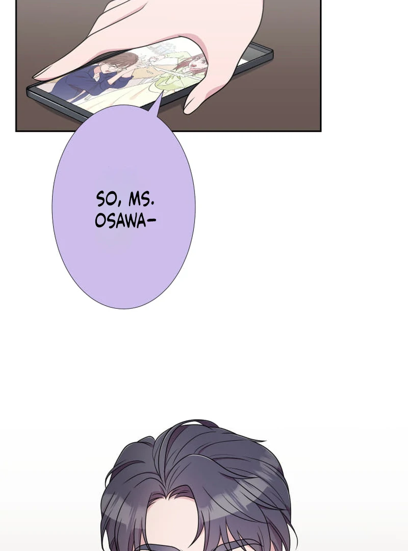 I’m retiring from the role of a wife! Chapter 14 - Page 73