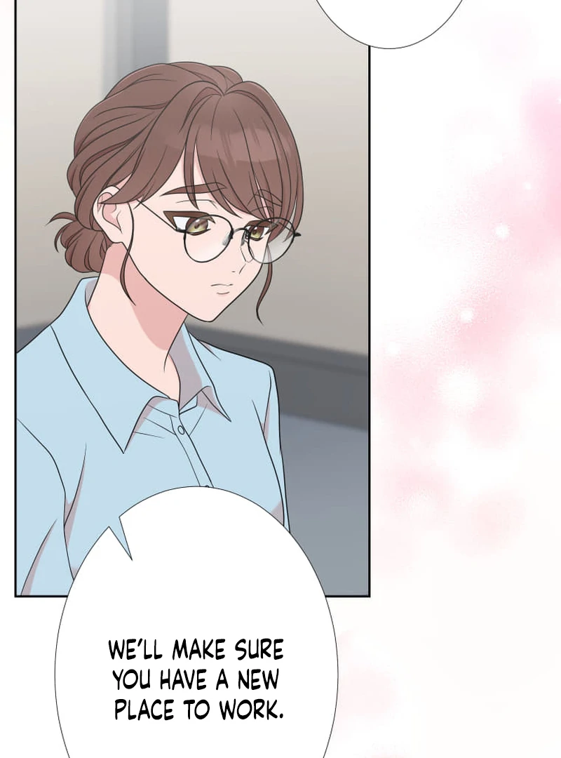 I’m retiring from the role of a wife! Chapter 14 - Page 76