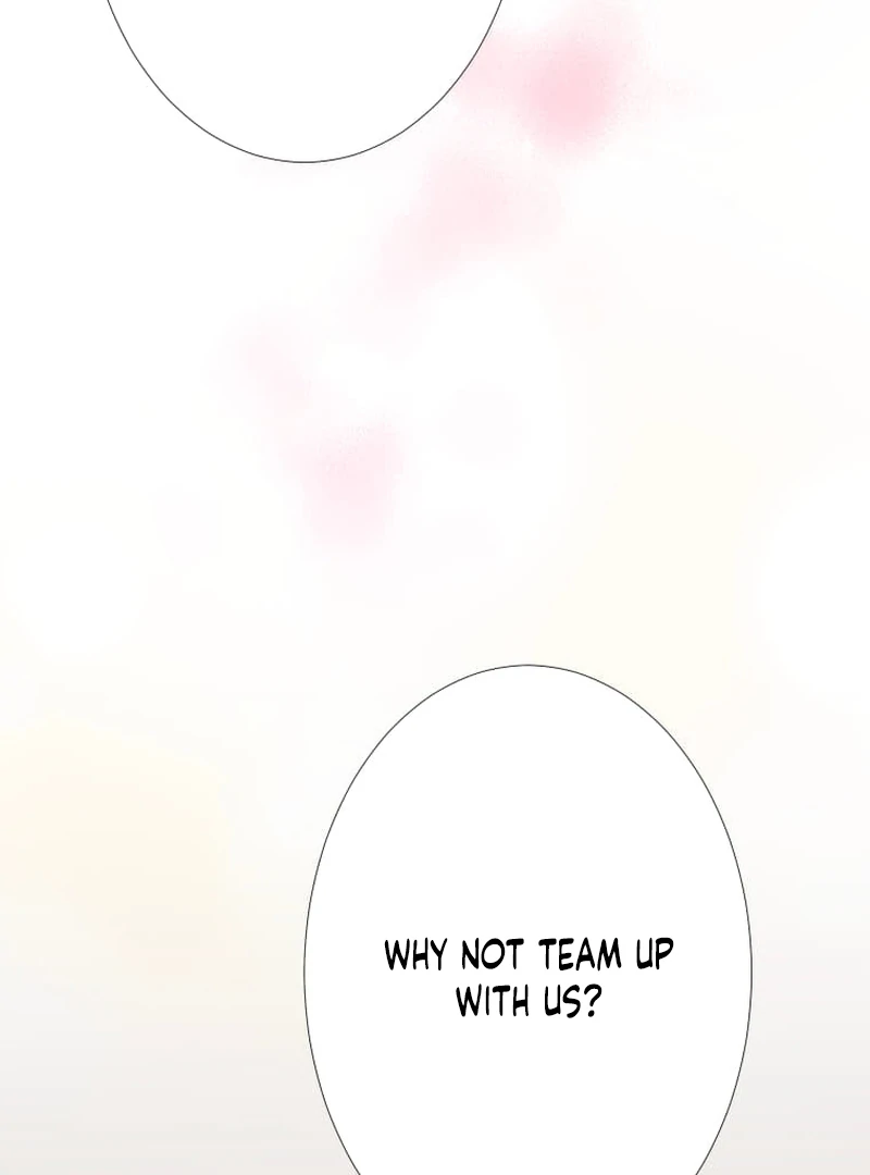 I’m retiring from the role of a wife! Chapter 14 - Page 77