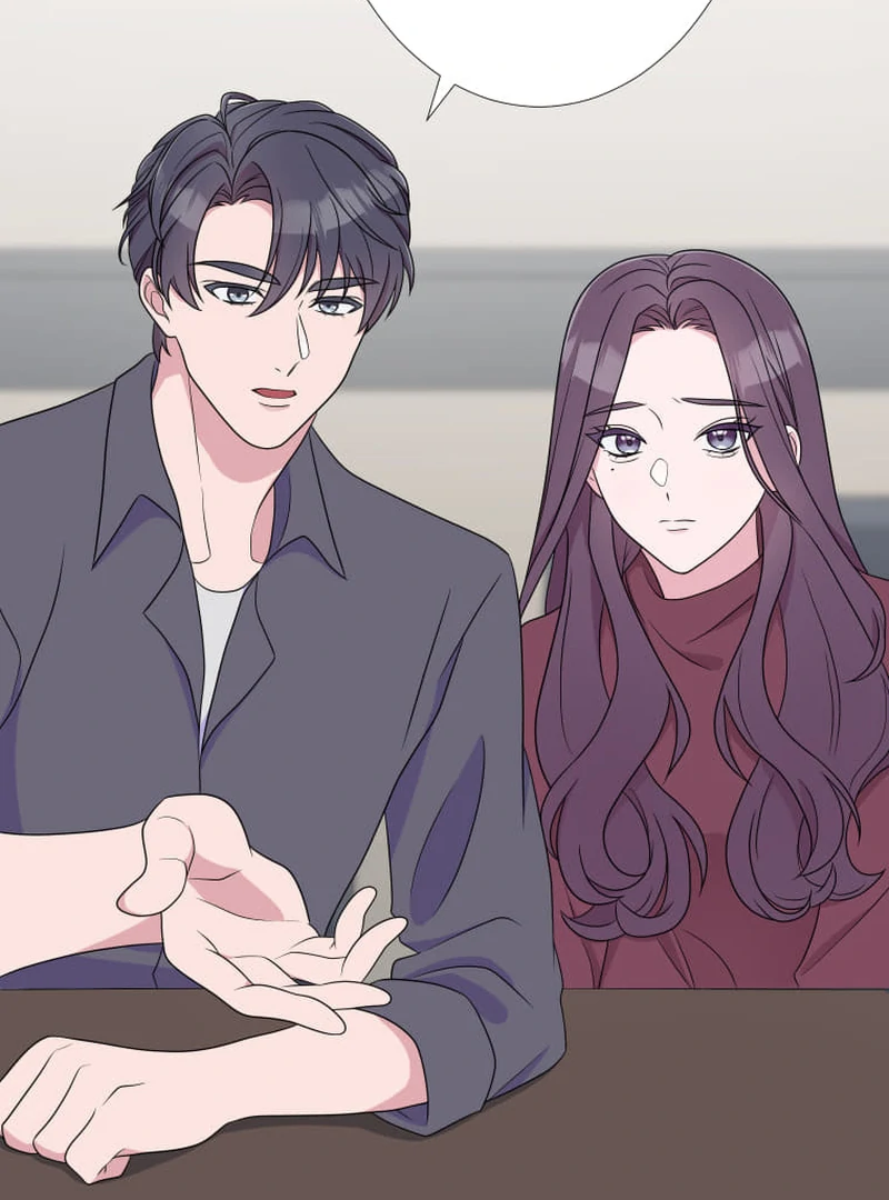I’m retiring from the role of a wife! Chapter 14 - Page 78