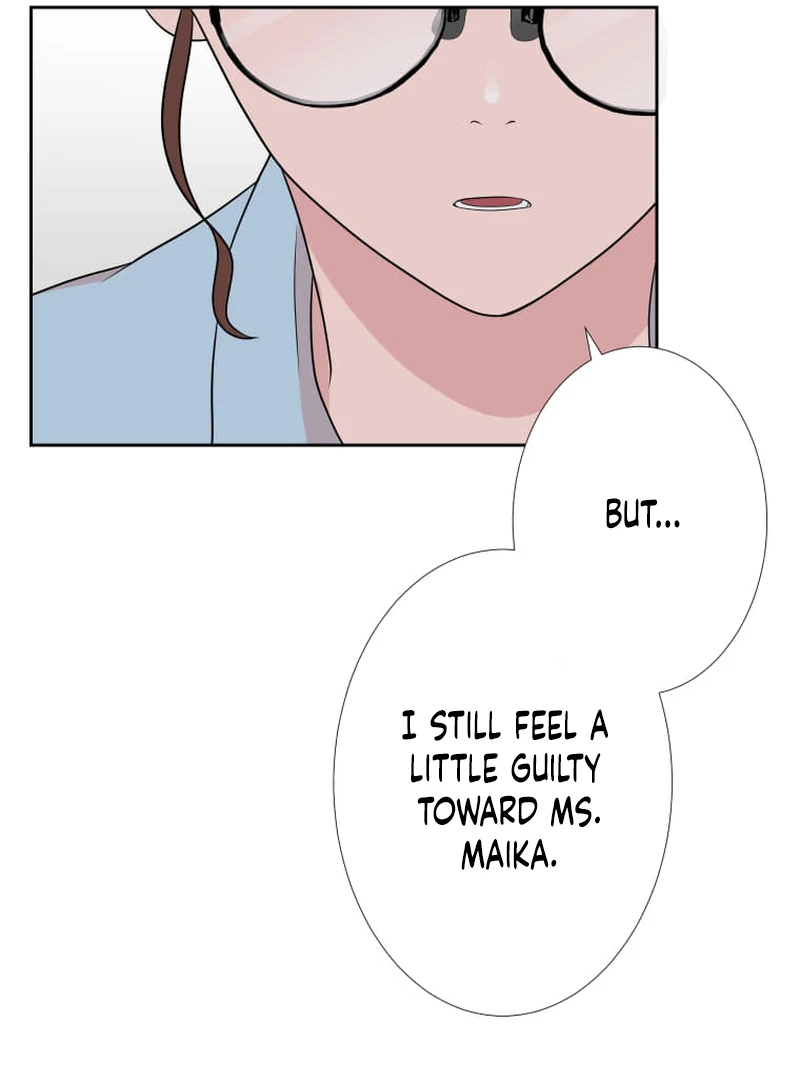 I’m retiring from the role of a wife! Chapter 14 - Page 84