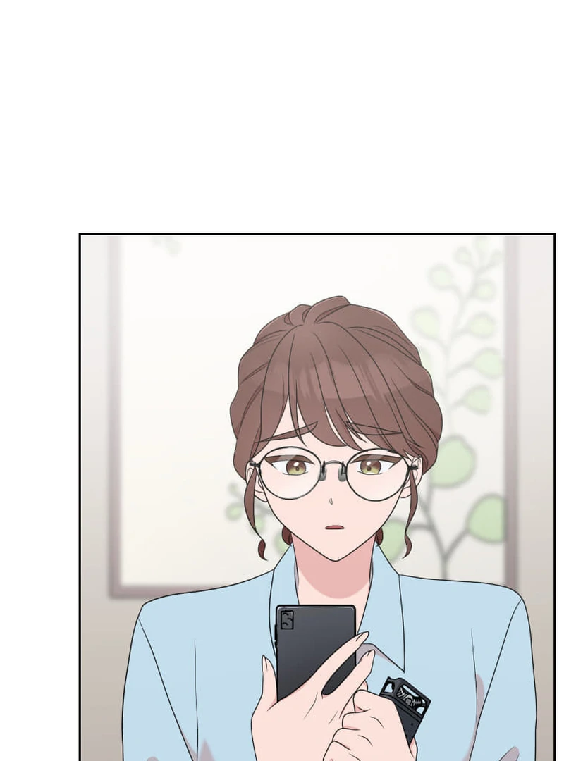 I’m retiring from the role of a wife! Chapter 14 - Page 85