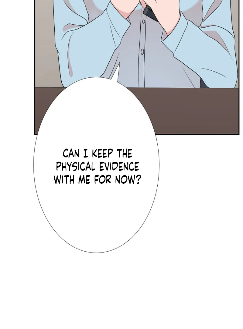 I’m retiring from the role of a wife! Chapter 14 - Page 86