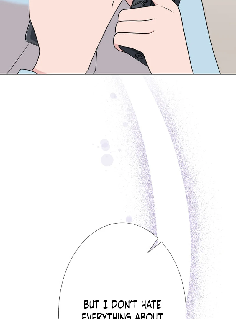 I’m retiring from the role of a wife! Chapter 14 - Page 88