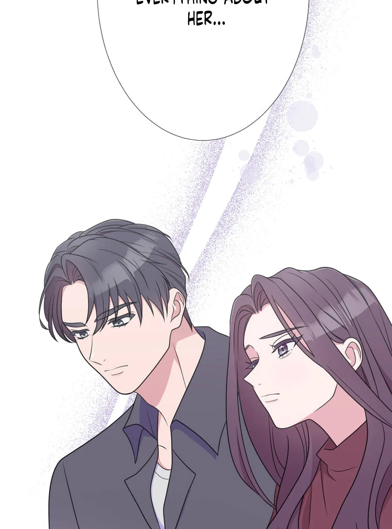 I’m retiring from the role of a wife! Chapter 14 - Page 89