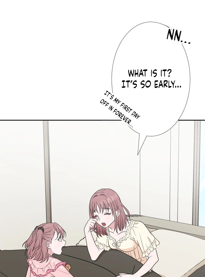 I’m retiring from the role of a wife! Chapter 14 - Page 95