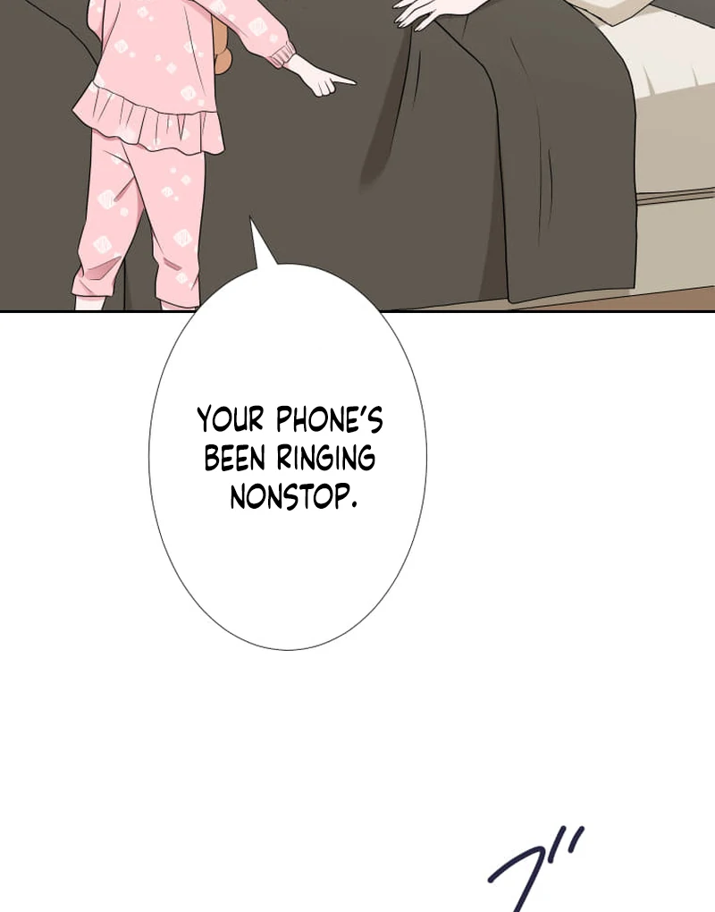 I’m retiring from the role of a wife! Chapter 14 - Page 96
