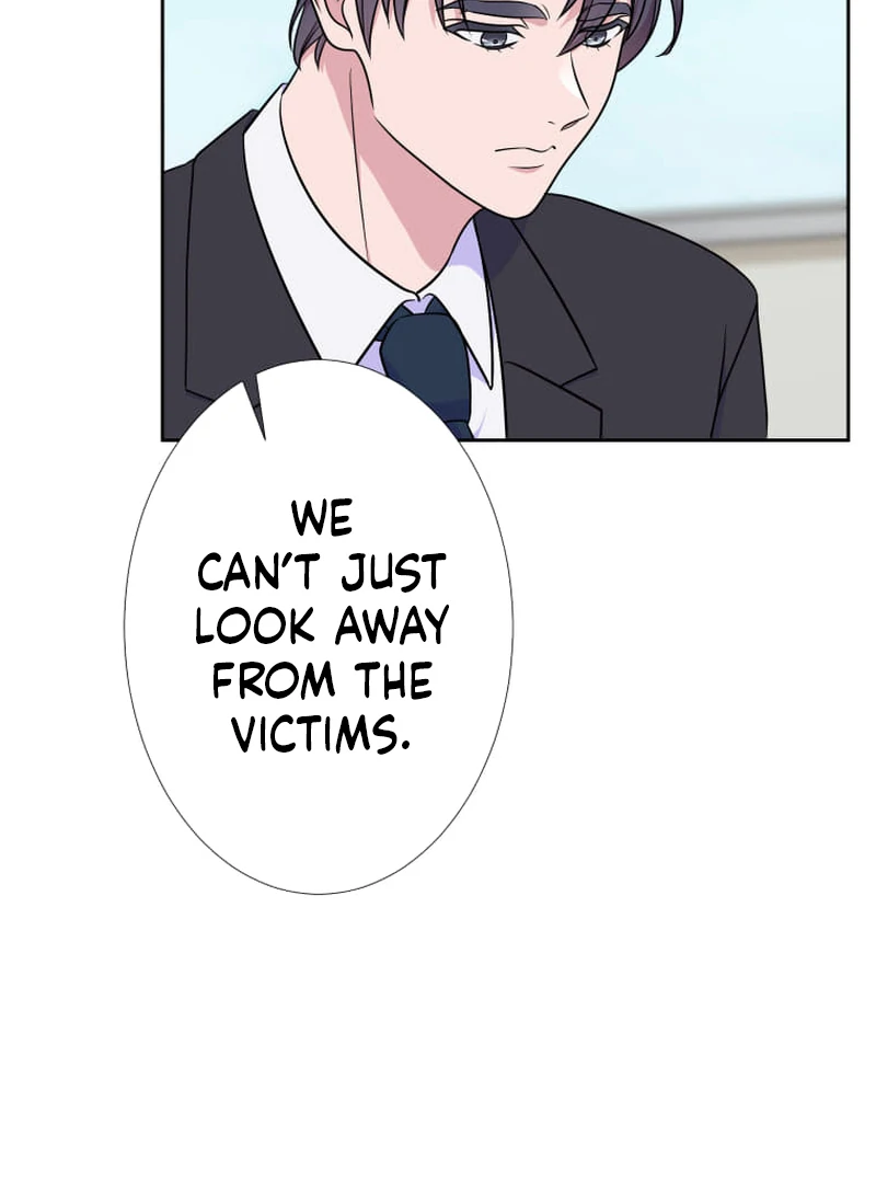 I’m retiring from the role of a wife! Chapter 15 - Page 101