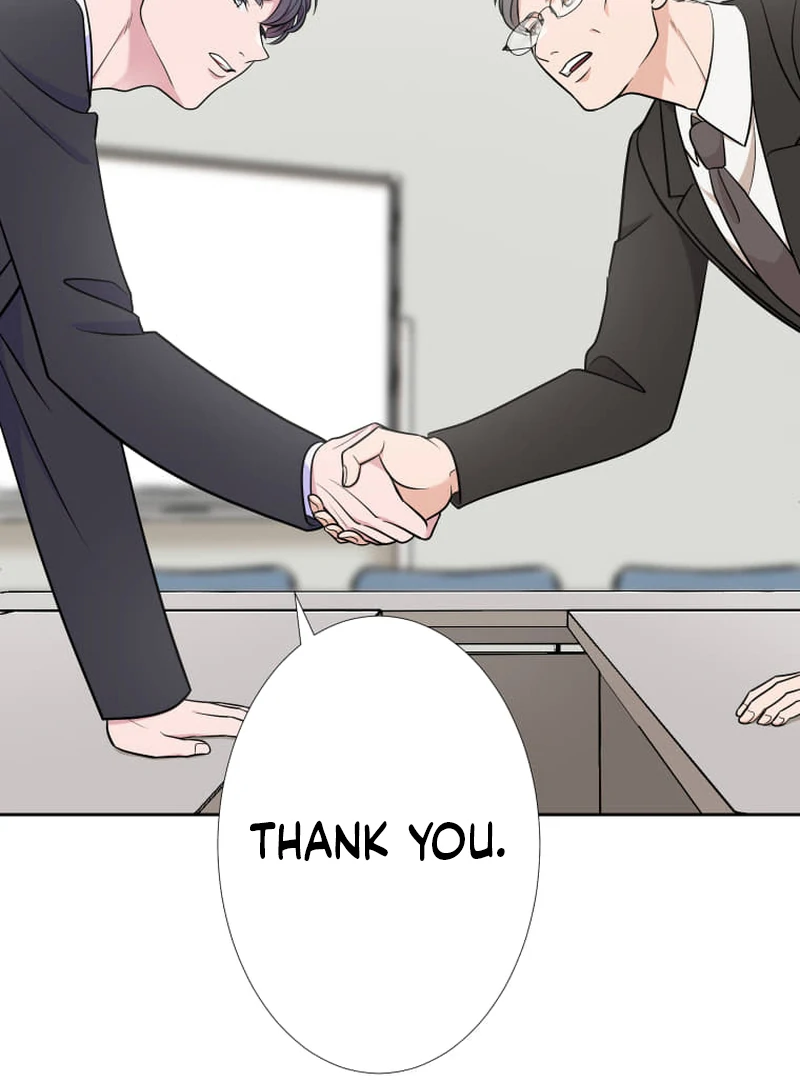 I’m retiring from the role of a wife! Chapter 15 - Page 103