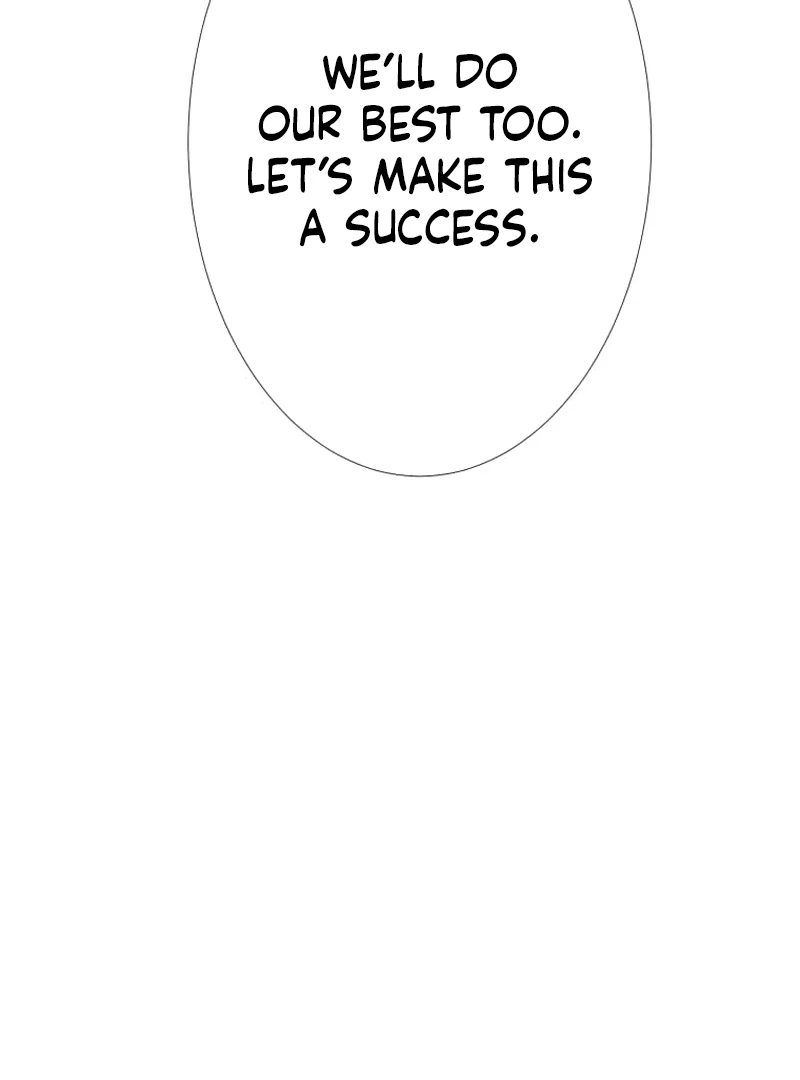 I’m retiring from the role of a wife! Chapter 15 - Page 110