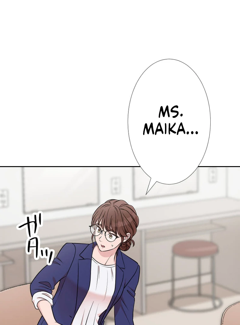 I’m retiring from the role of a wife! Chapter 15 - Page 111