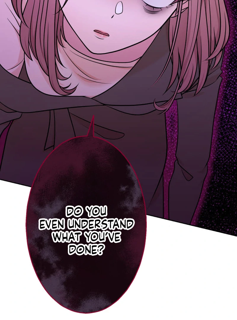 I’m retiring from the role of a wife! Chapter 15 - Page 114