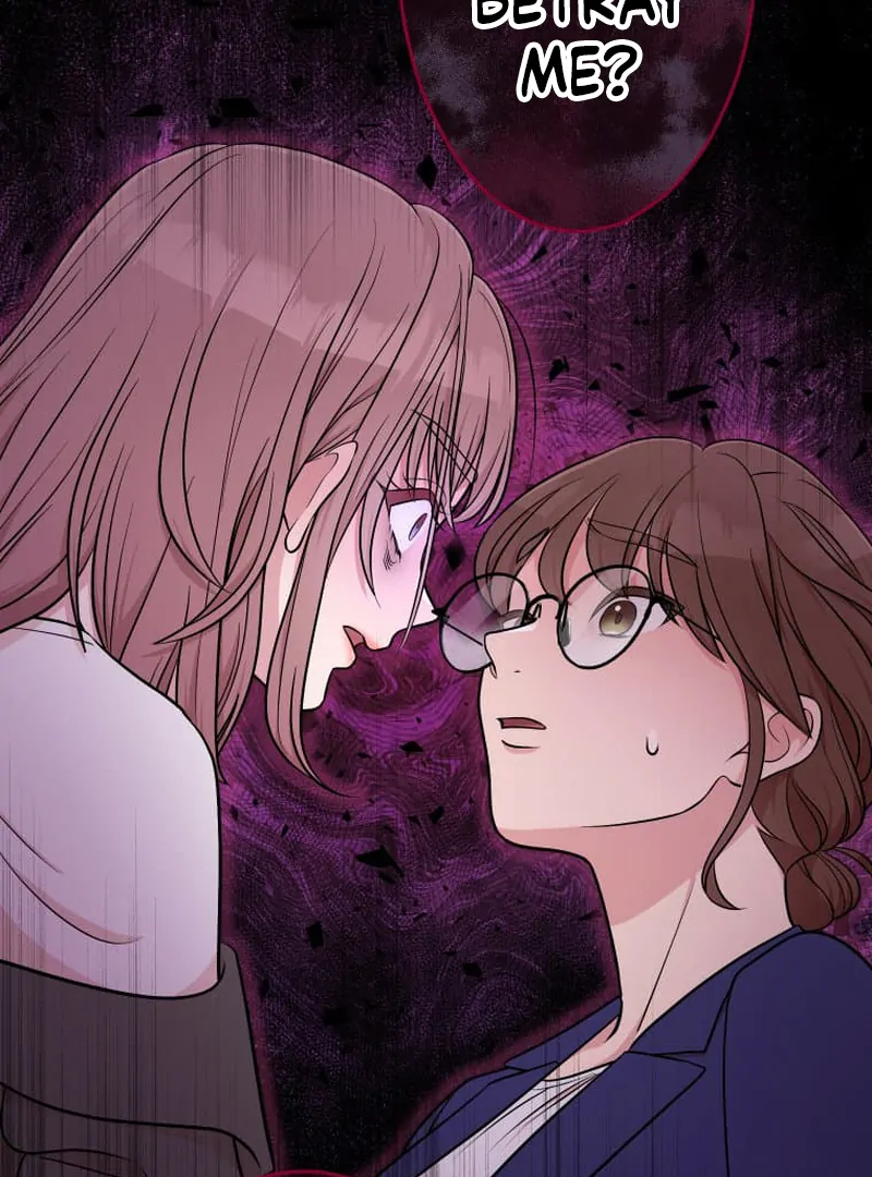 I’m retiring from the role of a wife! Chapter 15 - Page 118