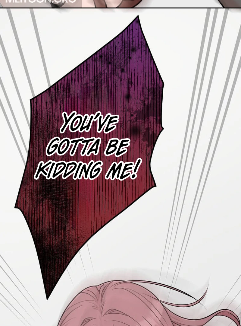 I’m retiring from the role of a wife! Chapter 15 - Page 122