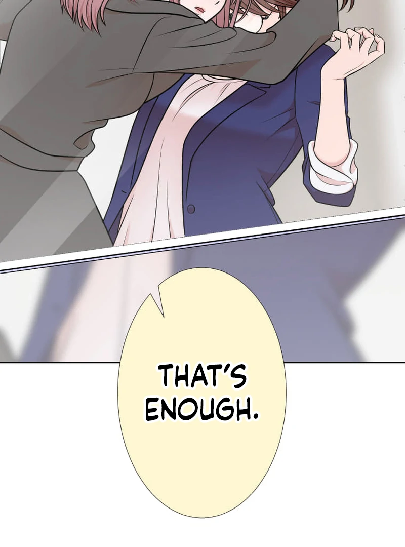 I’m retiring from the role of a wife! Chapter 15 - Page 125