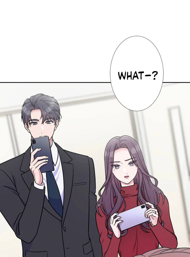 I’m retiring from the role of a wife! Chapter 15 - Page 126