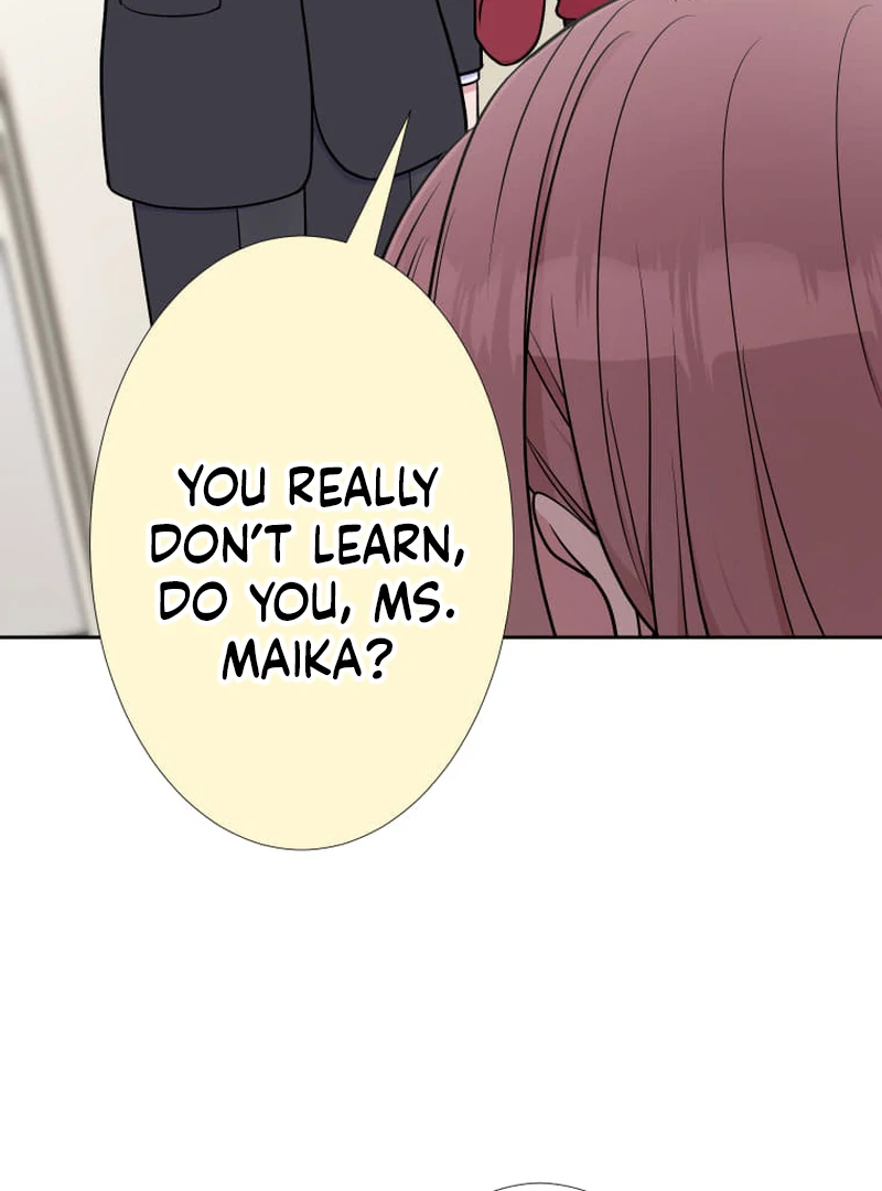 I’m retiring from the role of a wife! Chapter 15 - Page 127