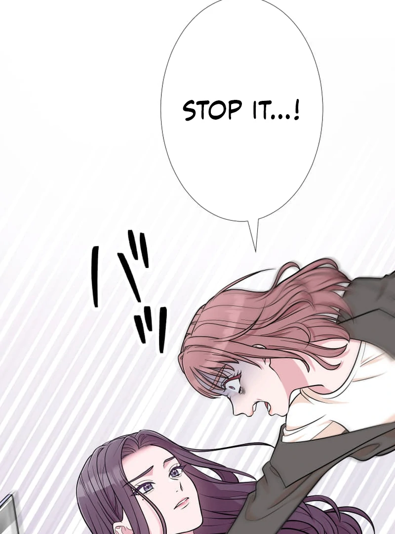 I’m retiring from the role of a wife! Chapter 15 - Page 128
