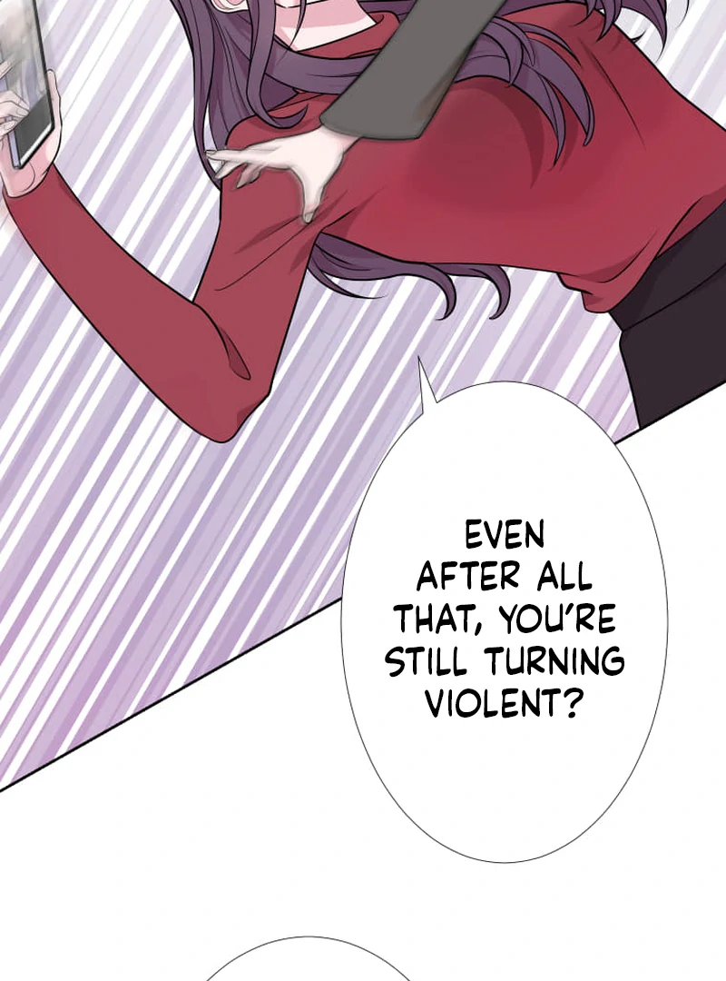 I’m retiring from the role of a wife! Chapter 15 - Page 129