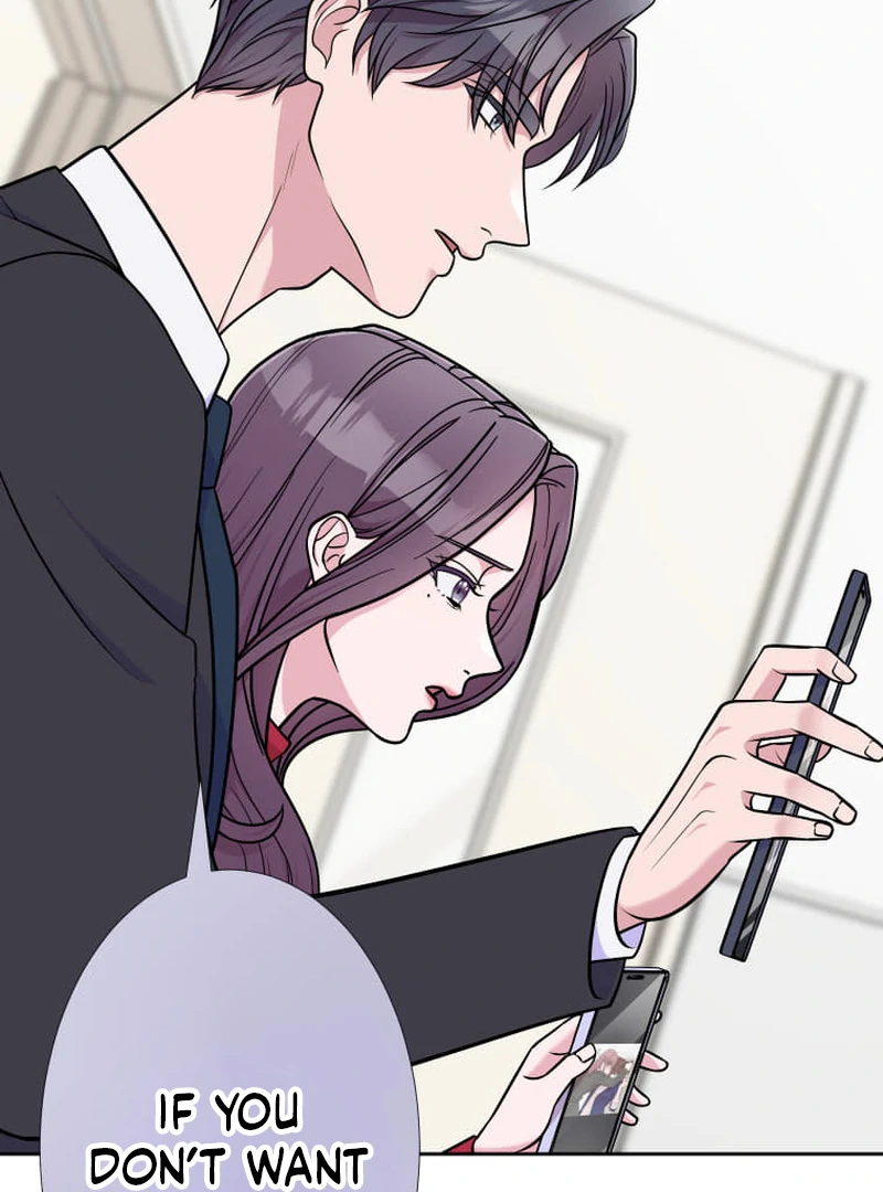 I’m retiring from the role of a wife! Chapter 15 - Page 131