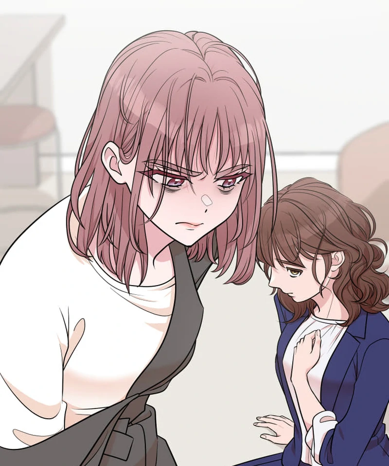 I’m retiring from the role of a wife! Chapter 15 - Page 133