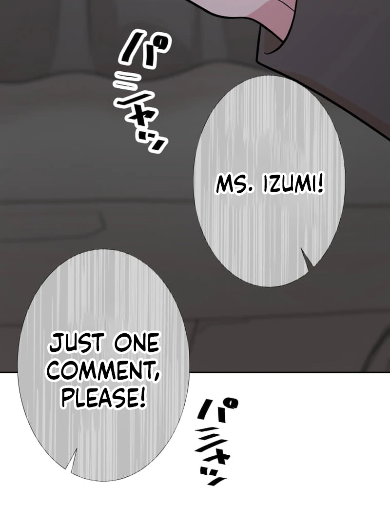 I’m retiring from the role of a wife! Chapter 15 - Page 15